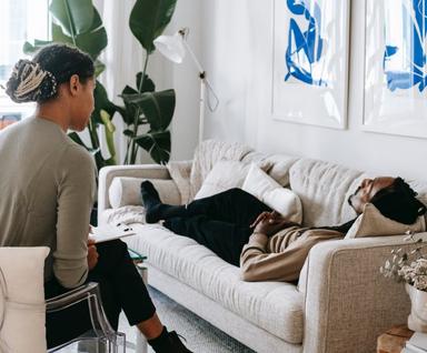 Ketamine Assisted Therapy