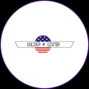 Soldier Center