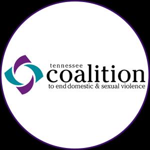 The Tennessee Coalition to end domestic & sexual violence